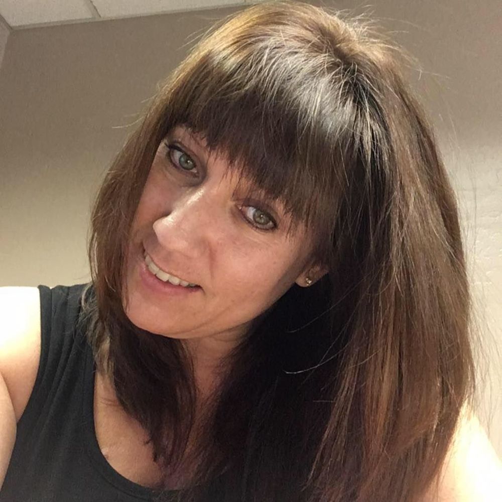 Meet your Posher, Paula